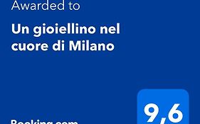 Un Gioiellino Nel Cuore Di Milano