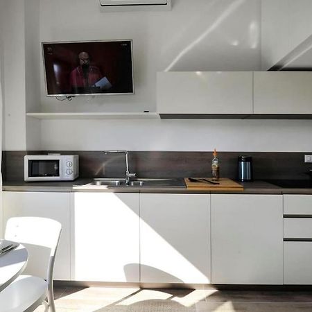 Un Gioiellino Nel Cuore Di Milano Extérieur photo